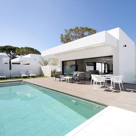 Andrea Sea Villa โนโบซังก์ติเปตรี ภายนอก รูปภาพ