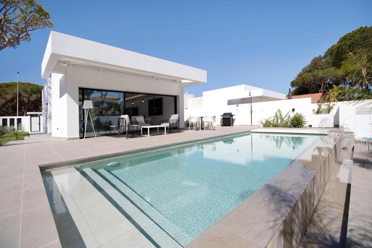 Andrea Sea Villa โนโบซังก์ติเปตรี ภายนอก รูปภาพ