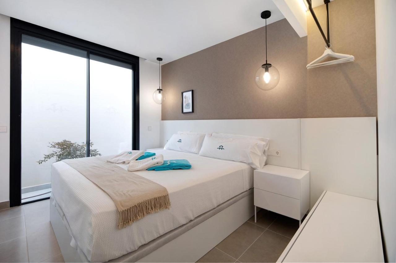 Andrea Sea Villa โนโบซังก์ติเปตรี ภายนอก รูปภาพ