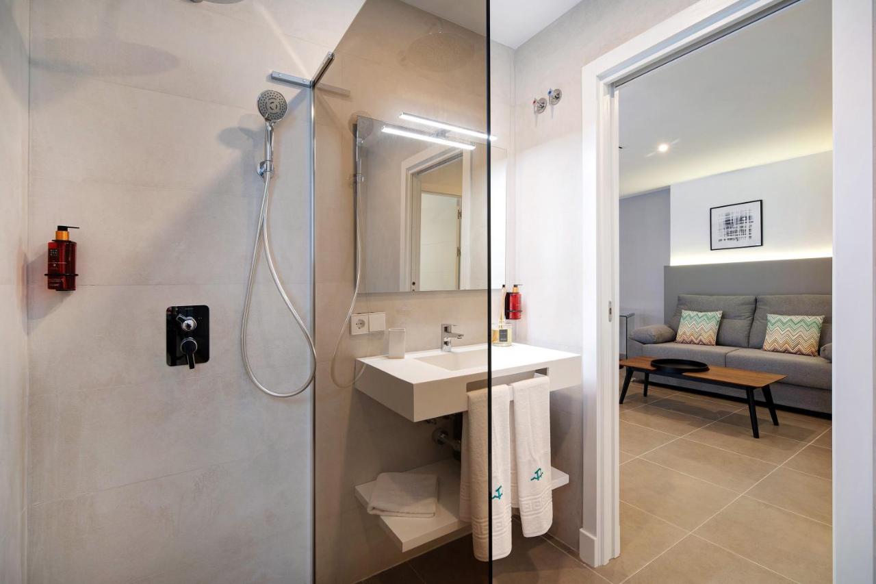 Andrea Sea Villa โนโบซังก์ติเปตรี ภายนอก รูปภาพ