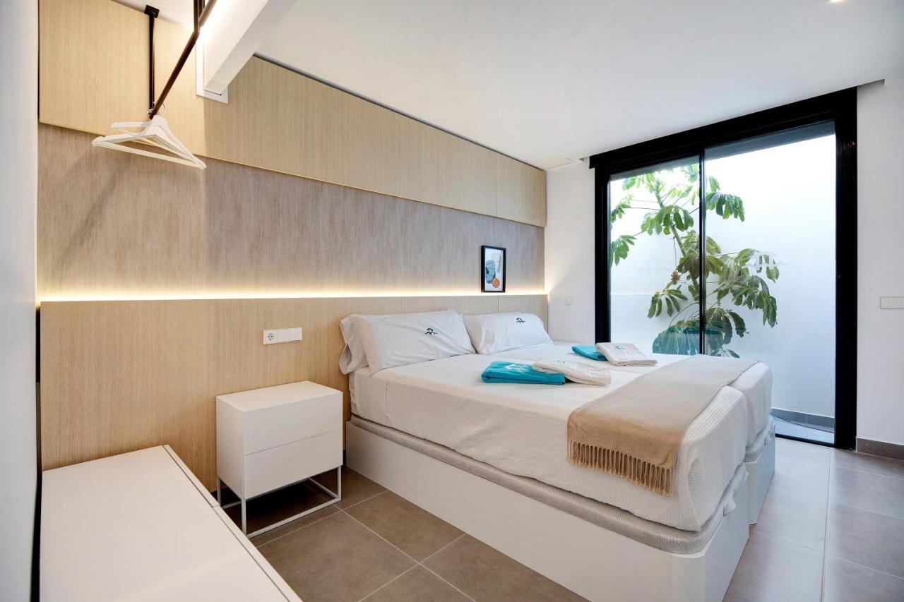 Andrea Sea Villa โนโบซังก์ติเปตรี ภายนอก รูปภาพ