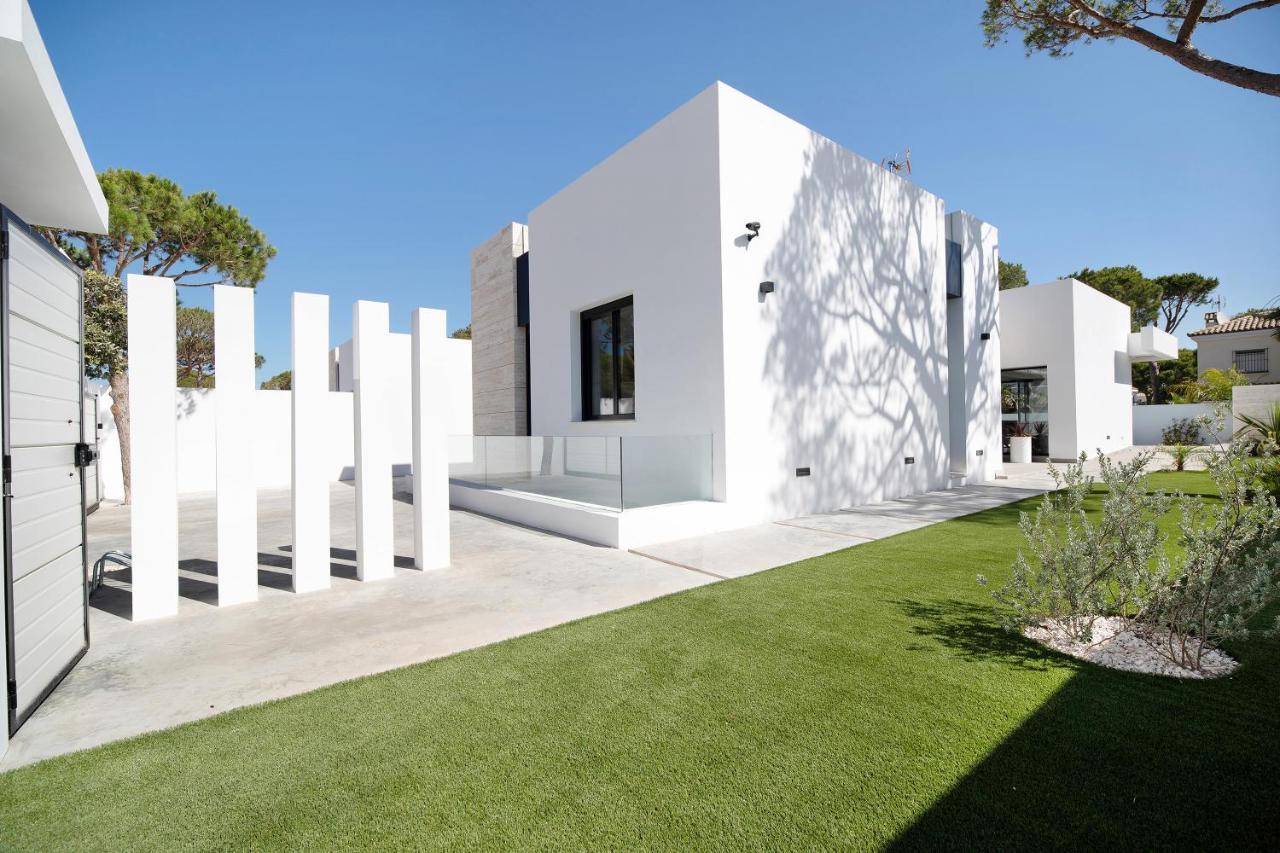 Andrea Sea Villa โนโบซังก์ติเปตรี ภายนอก รูปภาพ