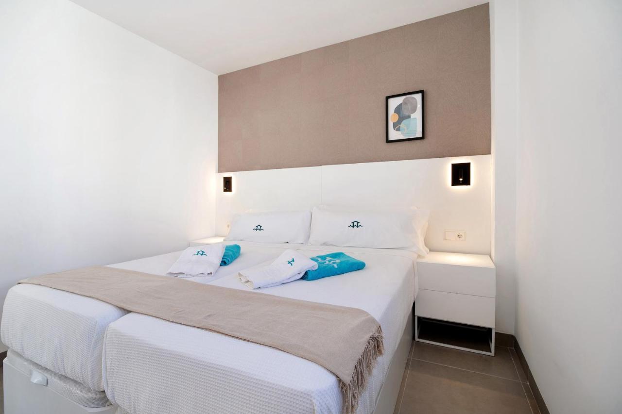 Andrea Sea Villa โนโบซังก์ติเปตรี ภายนอก รูปภาพ