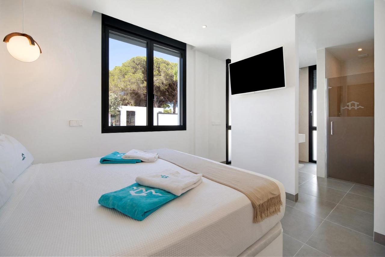 Andrea Sea Villa โนโบซังก์ติเปตรี ภายนอก รูปภาพ