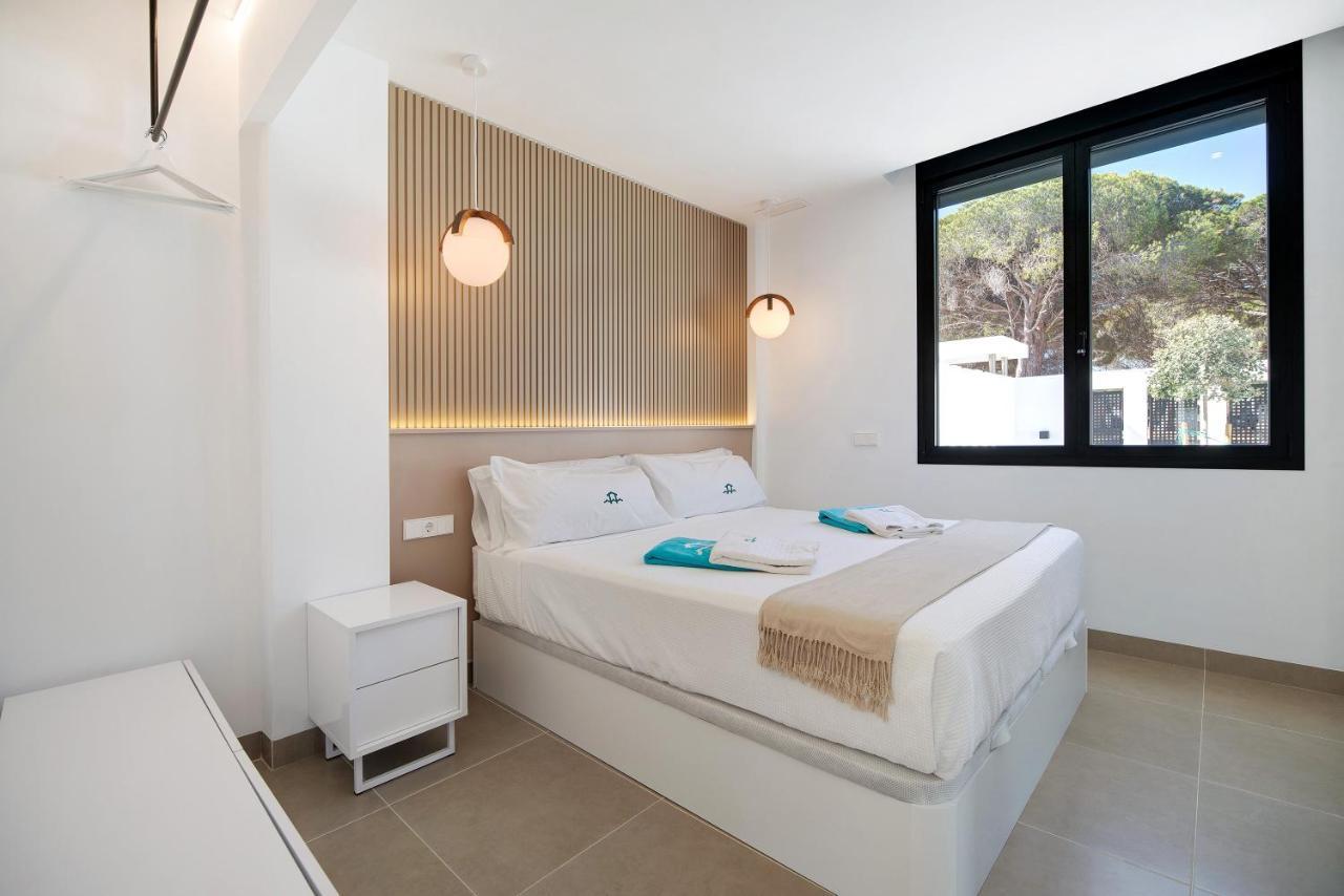 Andrea Sea Villa โนโบซังก์ติเปตรี ภายนอก รูปภาพ